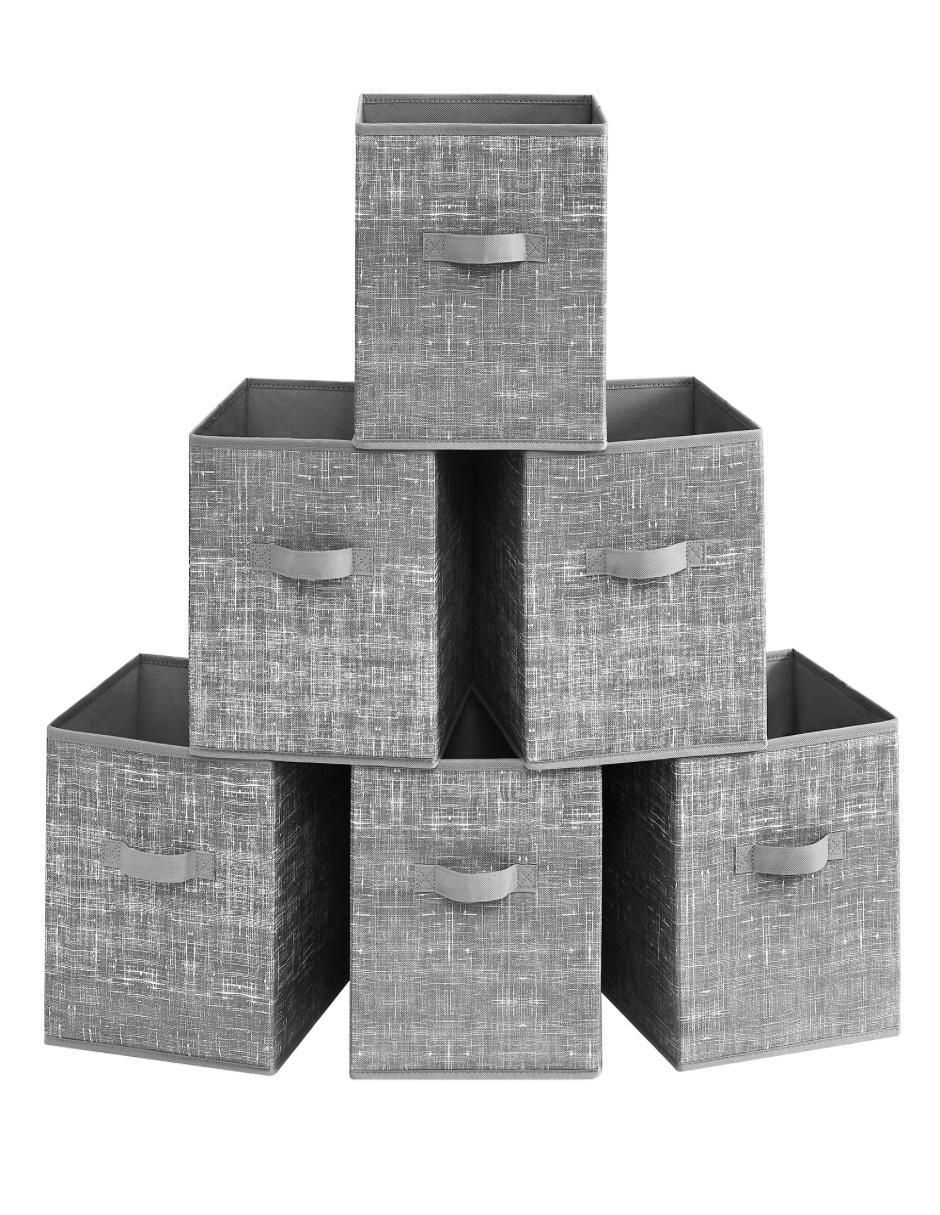 Set caja cuadrada 4