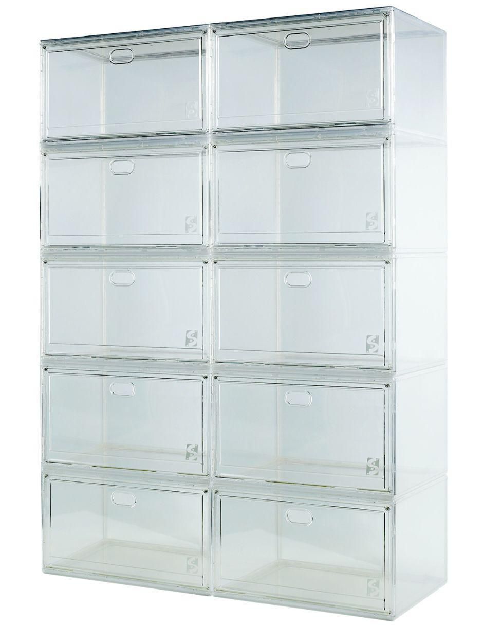 sneaker game caja para guardar tenis nike