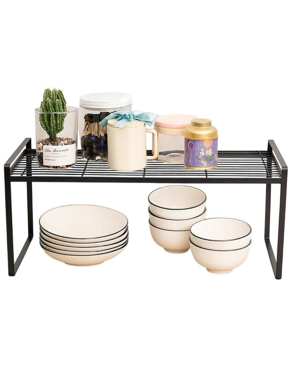 Organizador de utensilios cocina armable 2