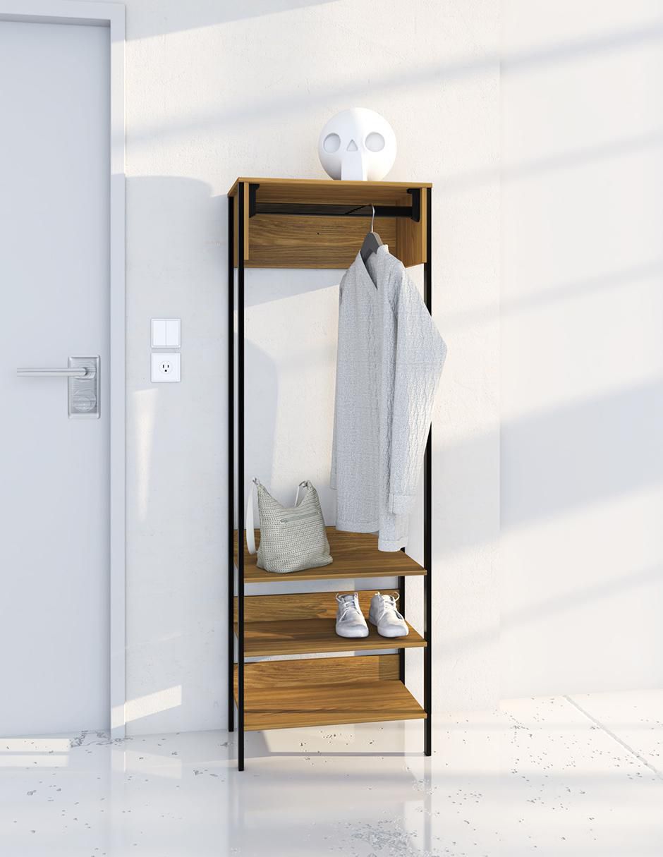 Estante de MDF OERP 2