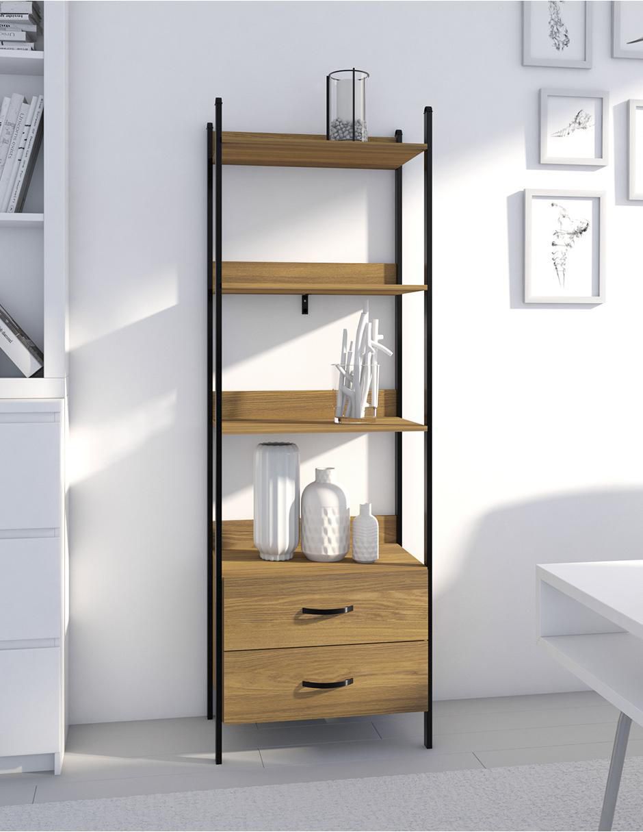 Estante de MDF Siena OERS 2