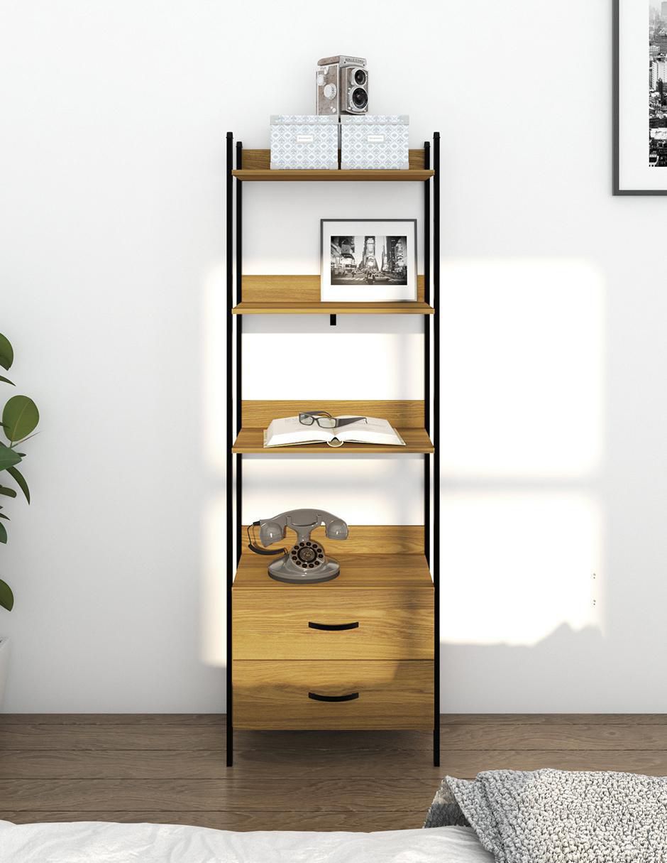 Estante de MDF Siena OERS 4