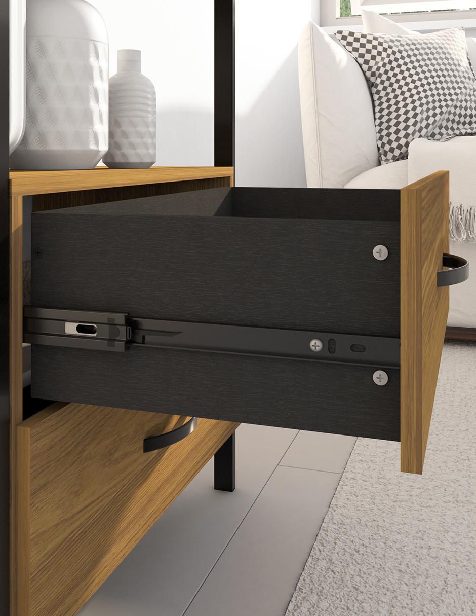 Estante de MDF Siena OERS 6