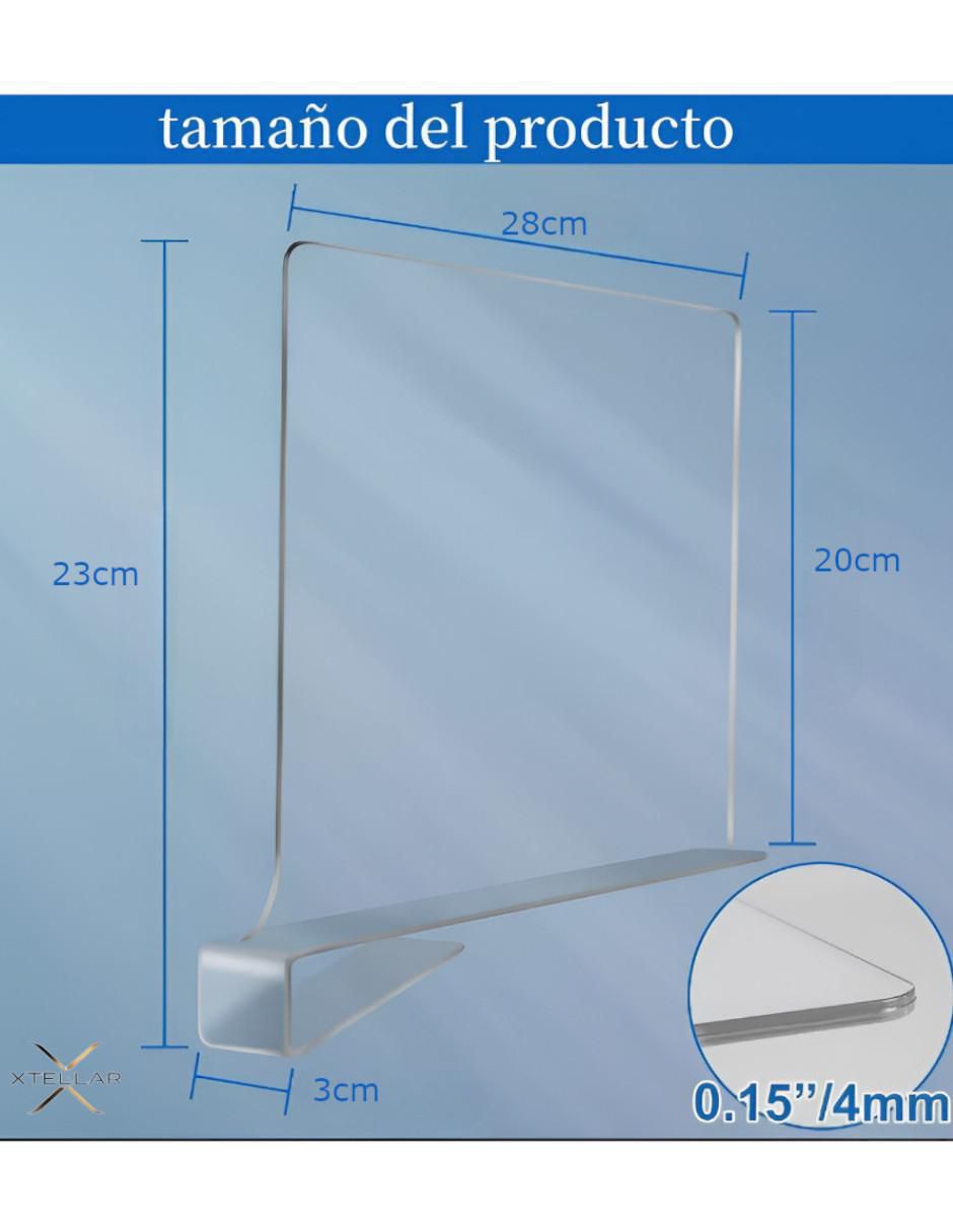 Set de organizador multiusos armable Xtllar11 5