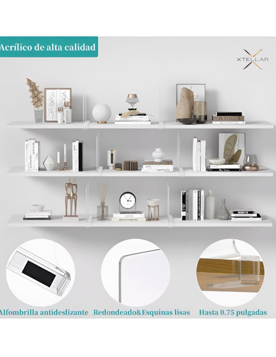 Set de organizador multiusos armable Xtllar11 3
