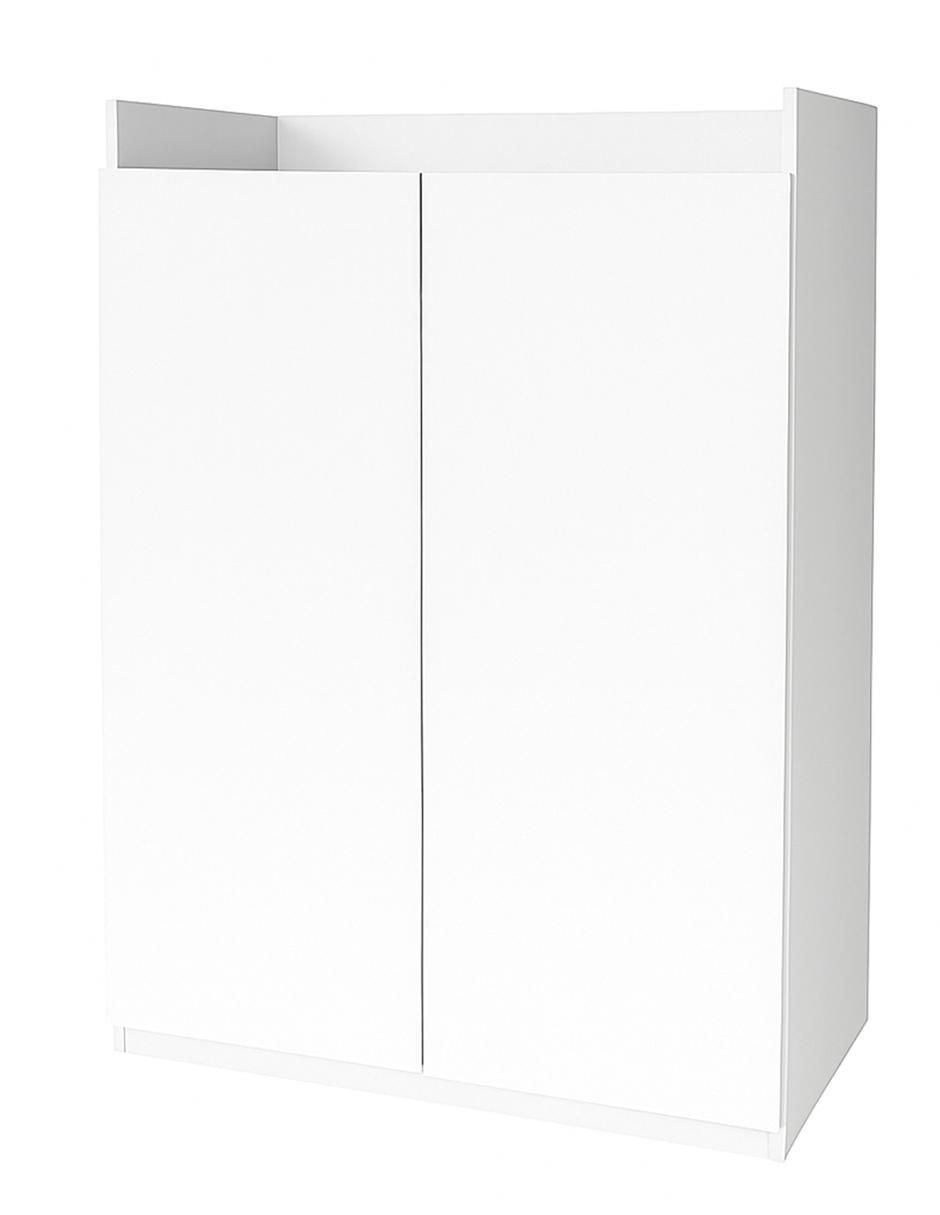 Zapatera armable mueble para 55 pares de zapatos adulto 4
