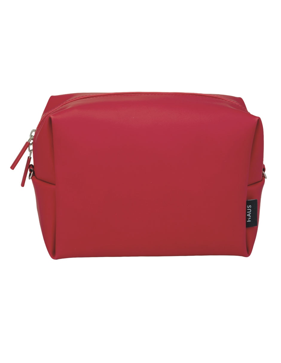 SET BOLSAS ORGANIZADORAS MUYI PI, ROJO