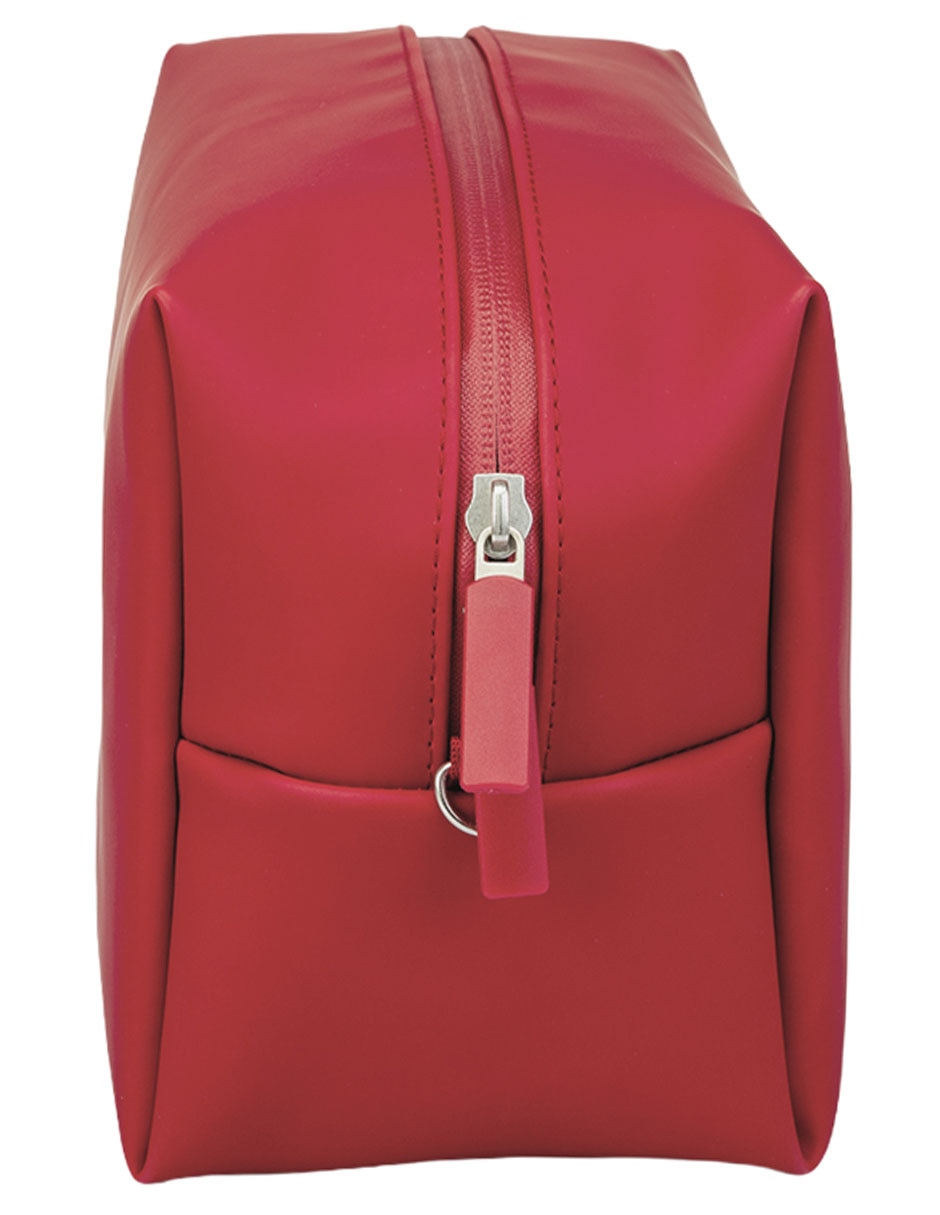 SET BOLSAS ORGANIZADORAS MUYI PI, ROJO