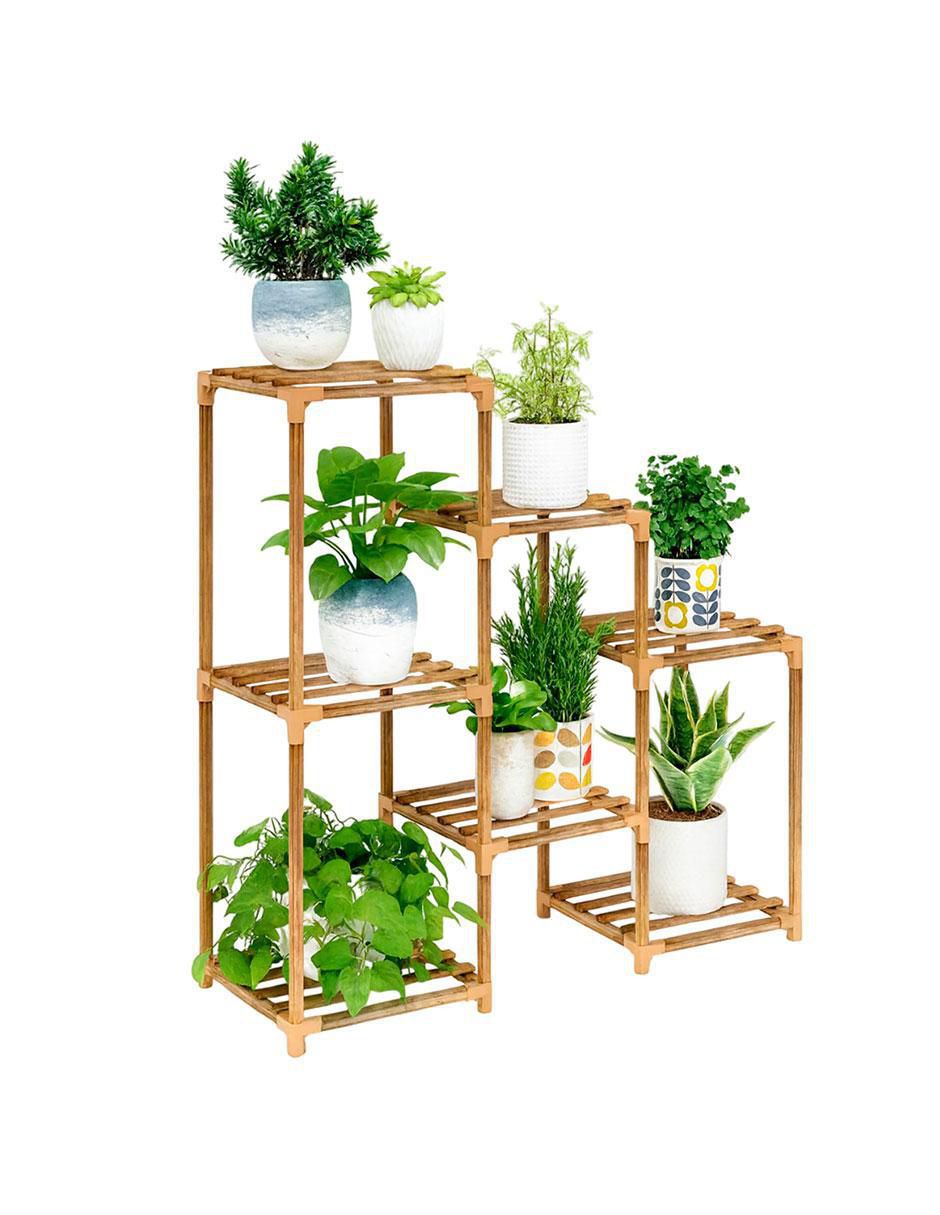 Organizador esquinero armable 4