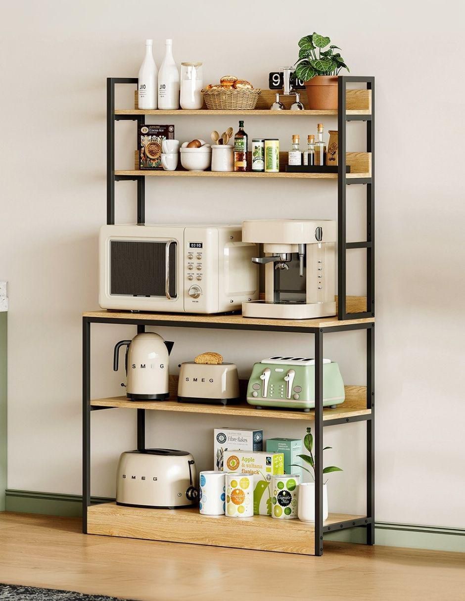 Set de organizador multiusos armable
