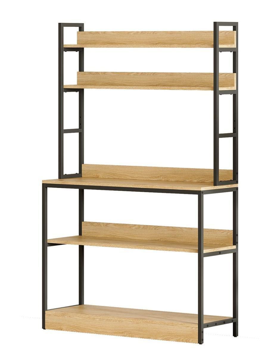 Set de organizador multiusos armable 6