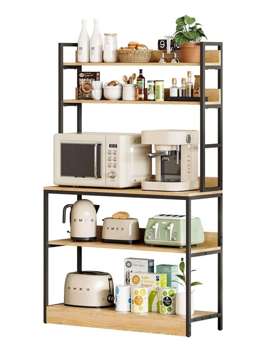 Set de organizador multiusos armable 7