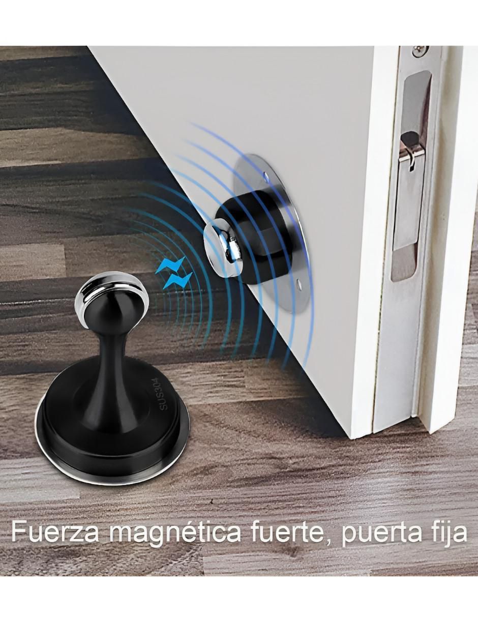 Set tope para puerta 4