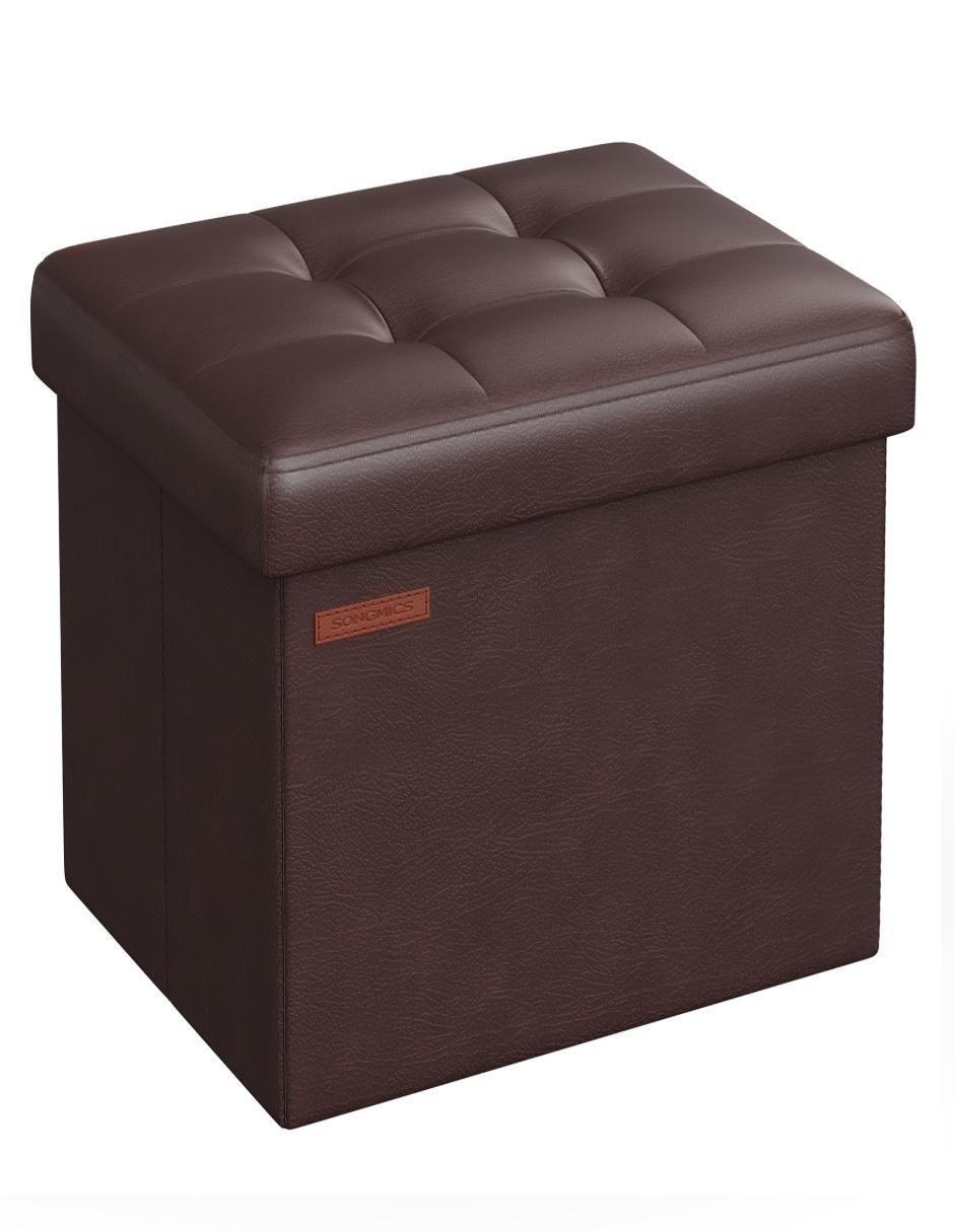Taburete Mazie de MDF
