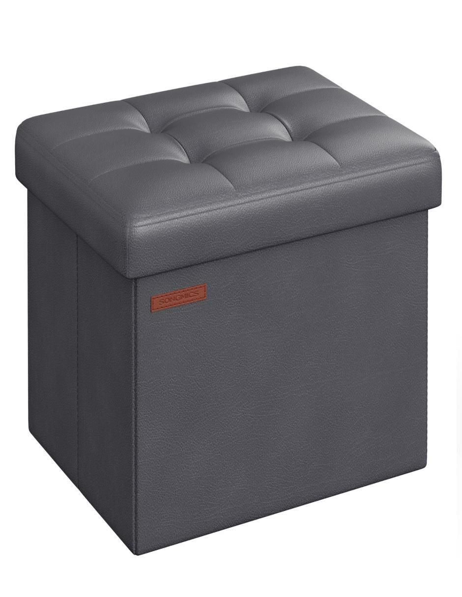 Taburete Mazie de MDF Taburete Mazie de MDF