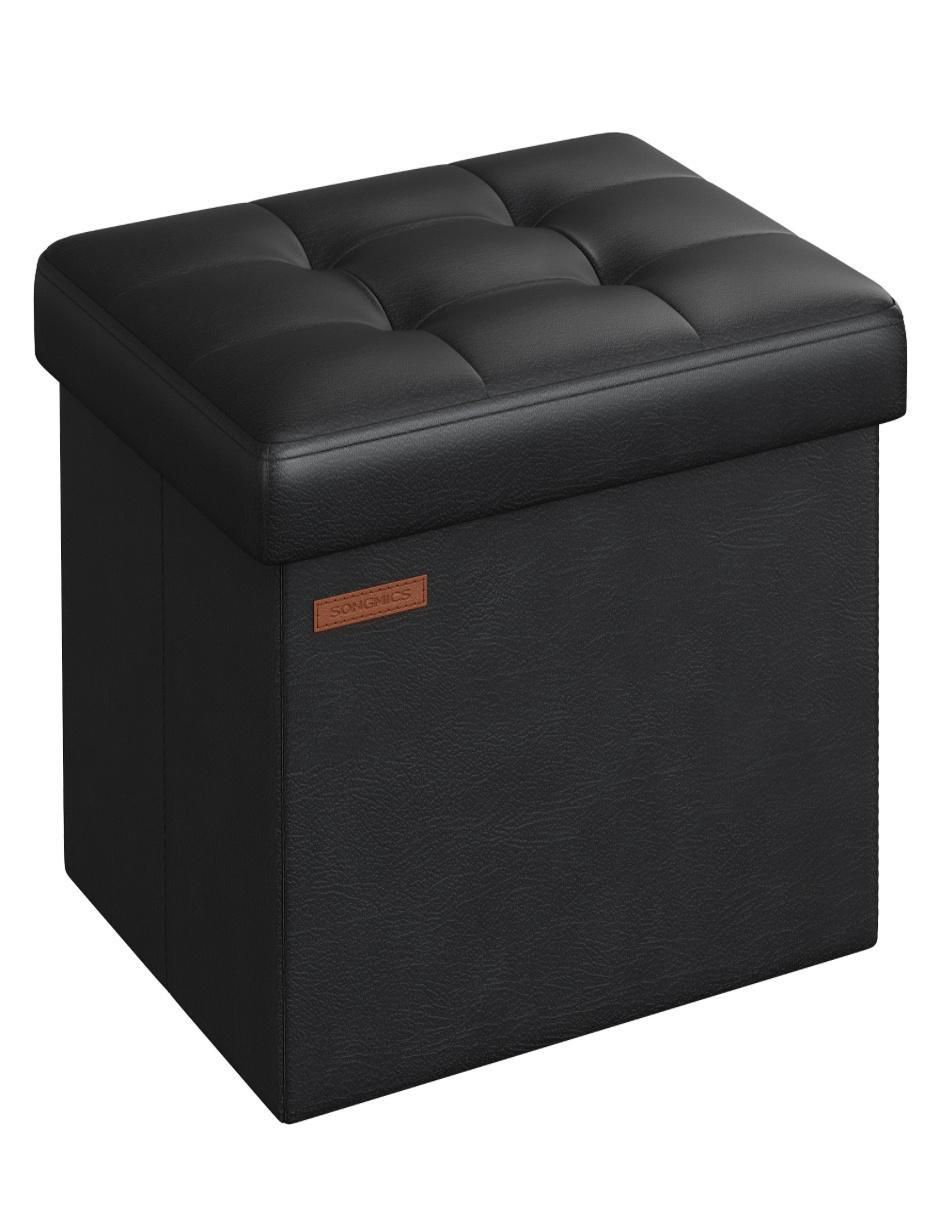 Taburete Mazie de MDF