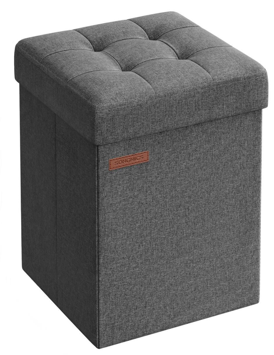 Taburete Mazie de MDF