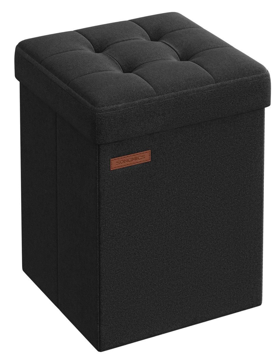 Taburete Mazie de MDF