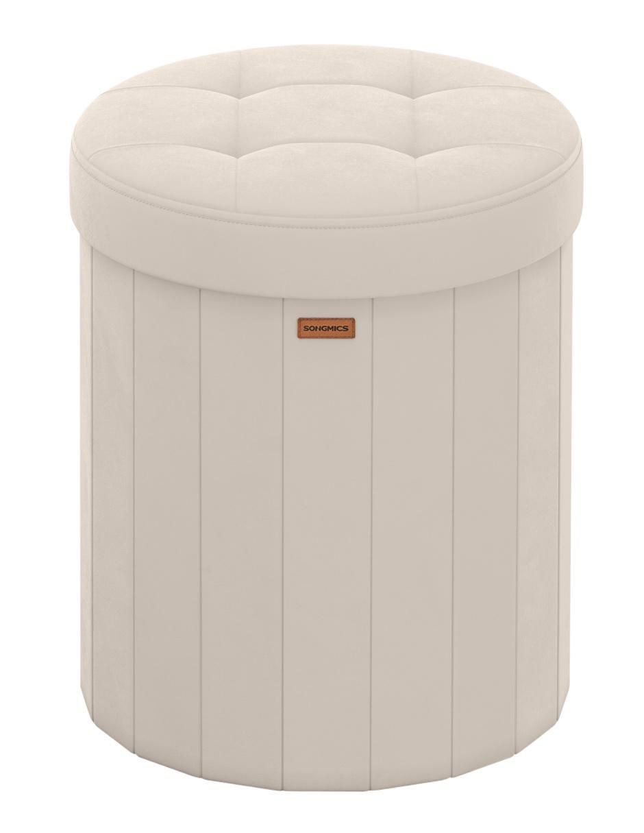 Taburete Mazie de mdf 1