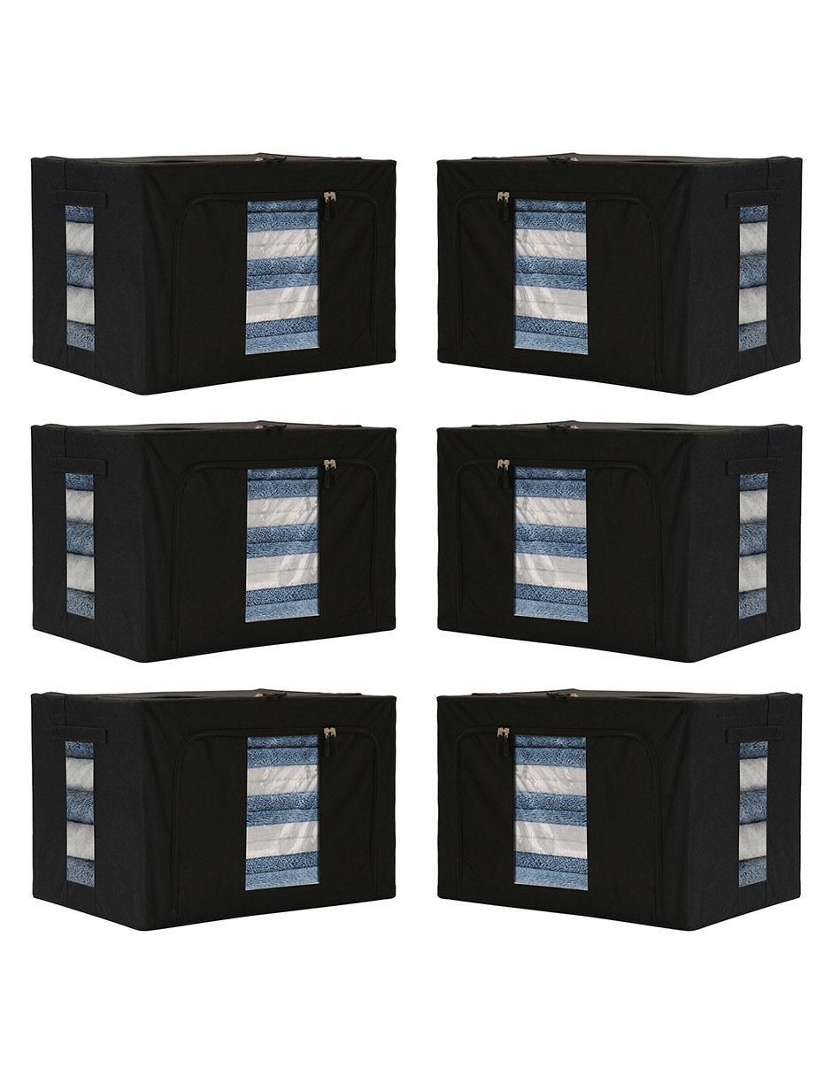 Set caja rectangular