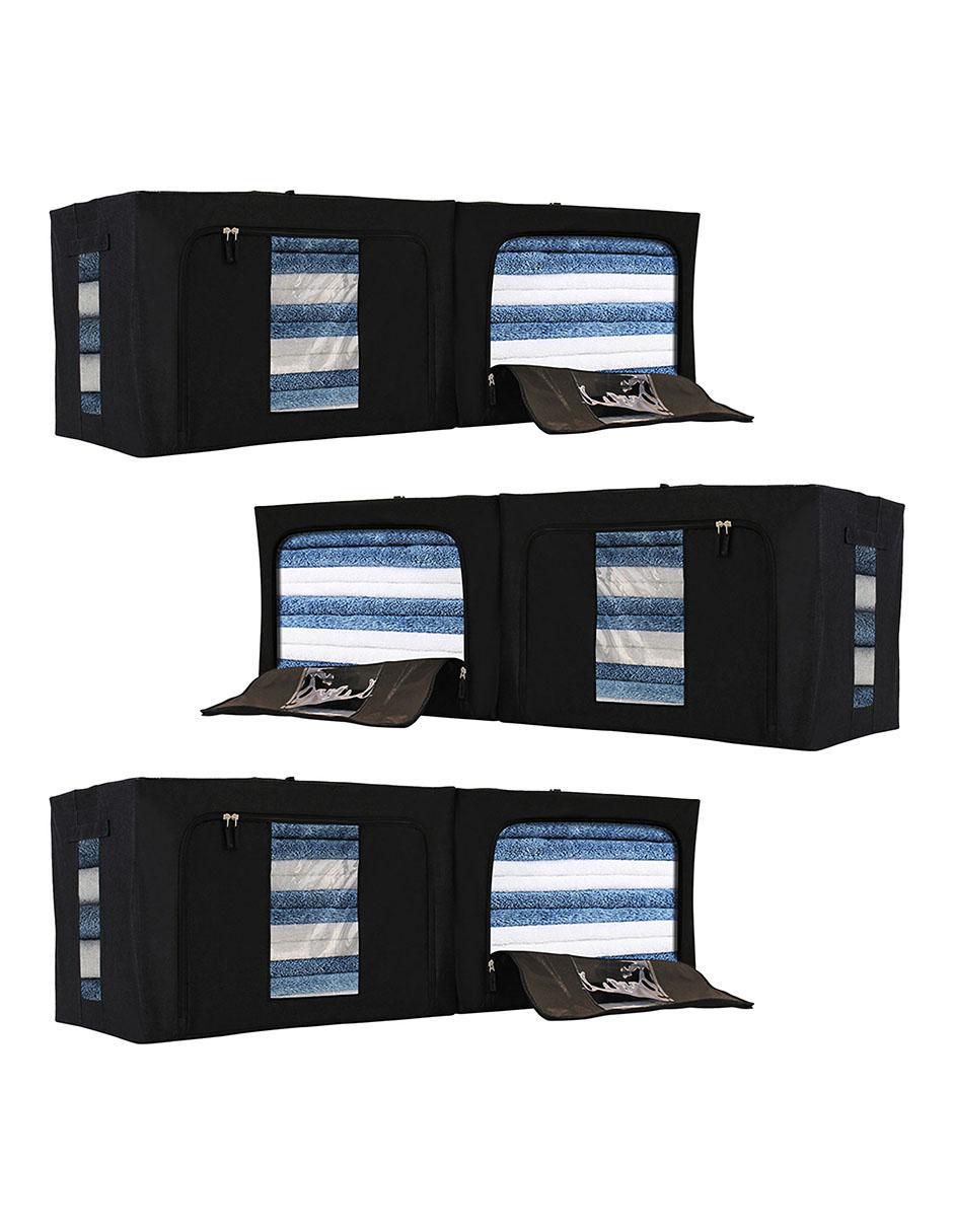 Set caja rectangular 2