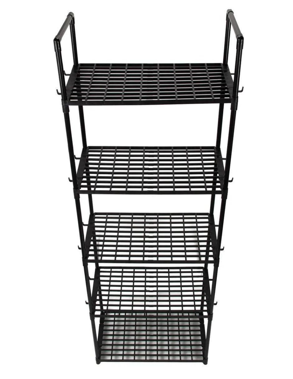 Estante organizador 2