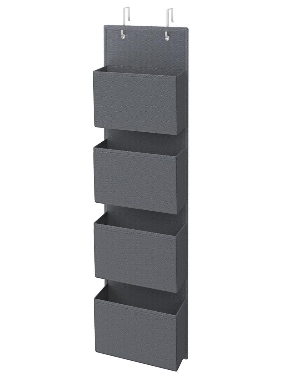 Organizador colgante armable Trent