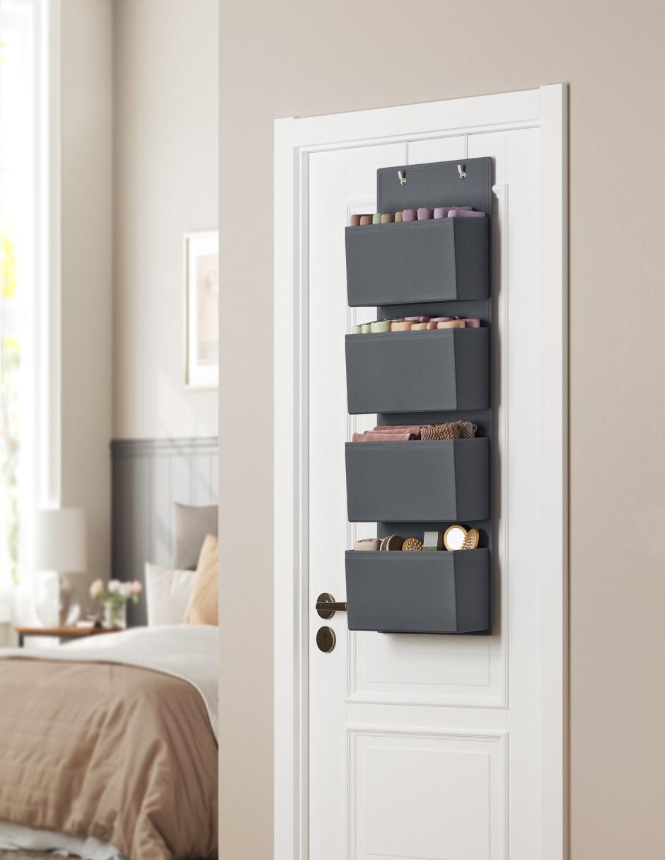 Organizador colgante armable Trent 2