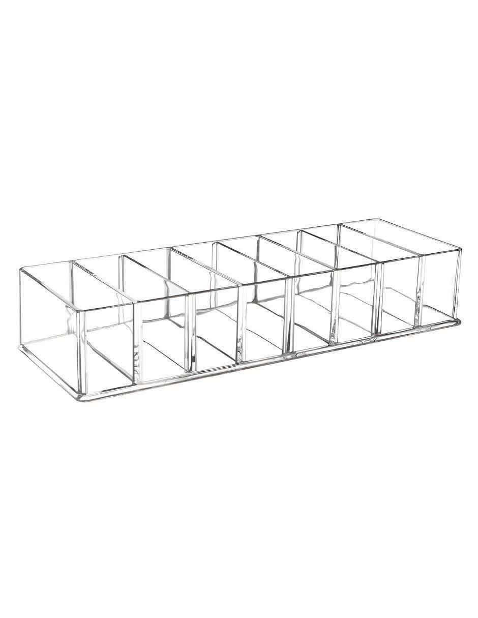 Organizador de cosmeticos