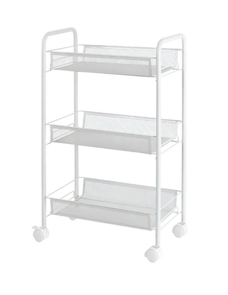 Carrito organizador