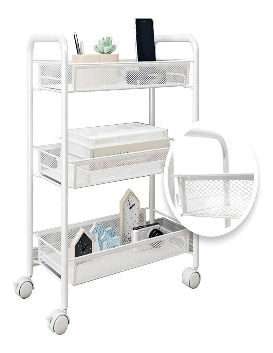 Carrito organizador 2