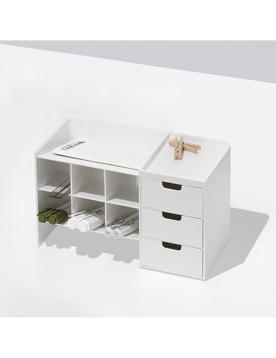 Set de organizador multiusos 2