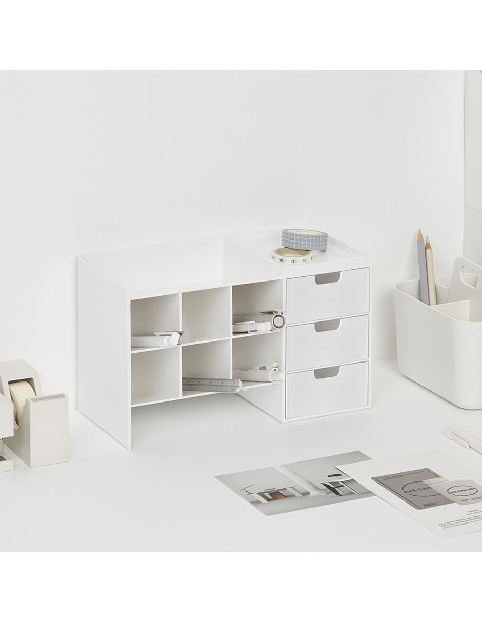 Set de organizador multiusos 3