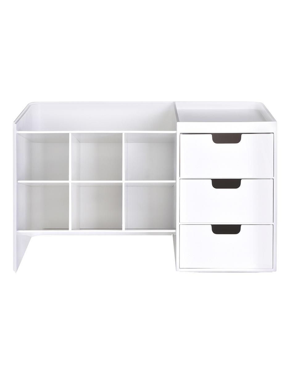 Set de organizador multiusos 5