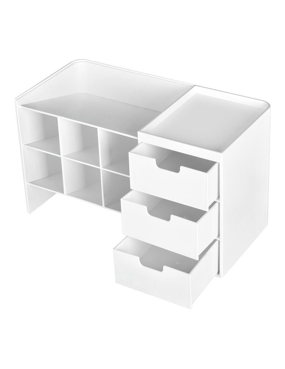 Set de organizador multiusos 6