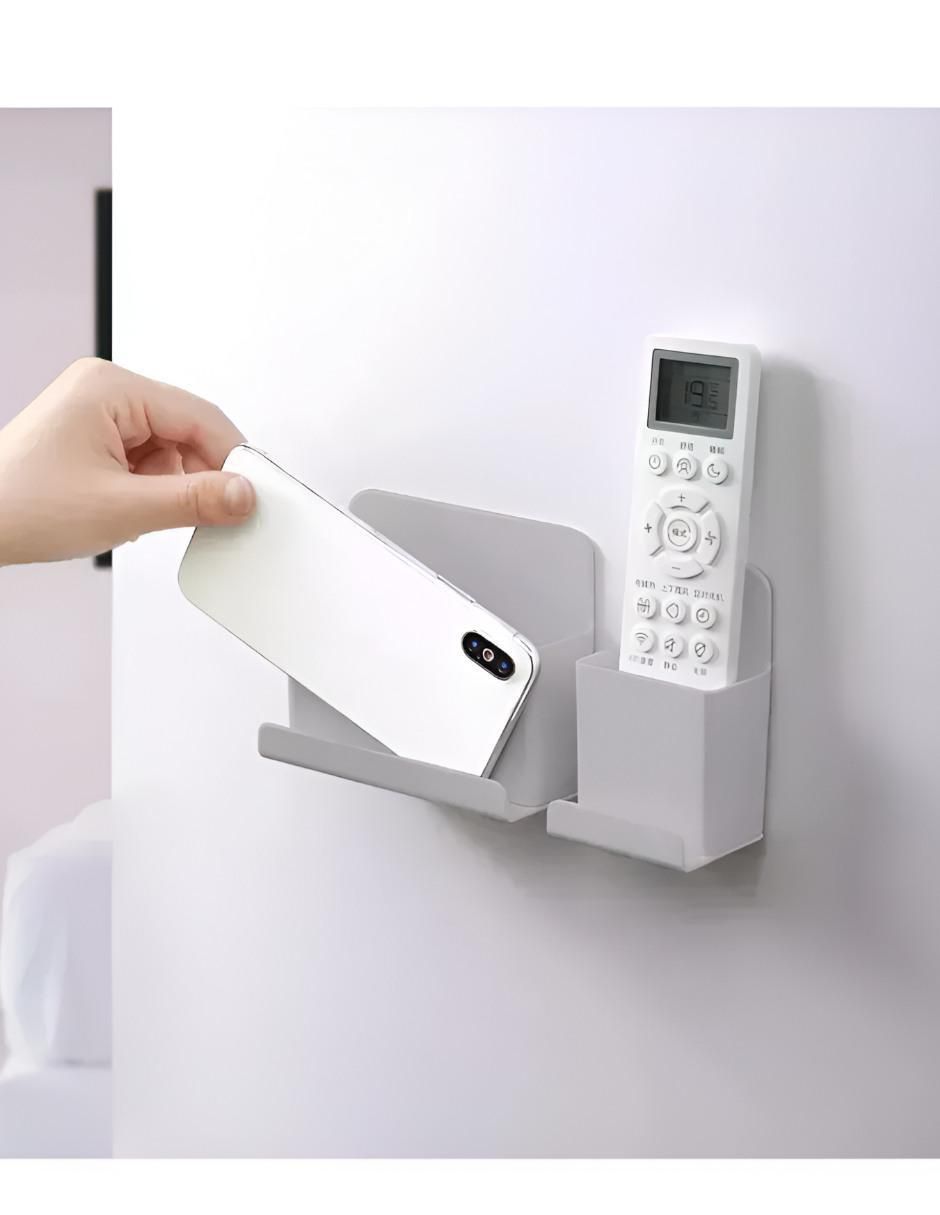 Set organizador de control armable 2