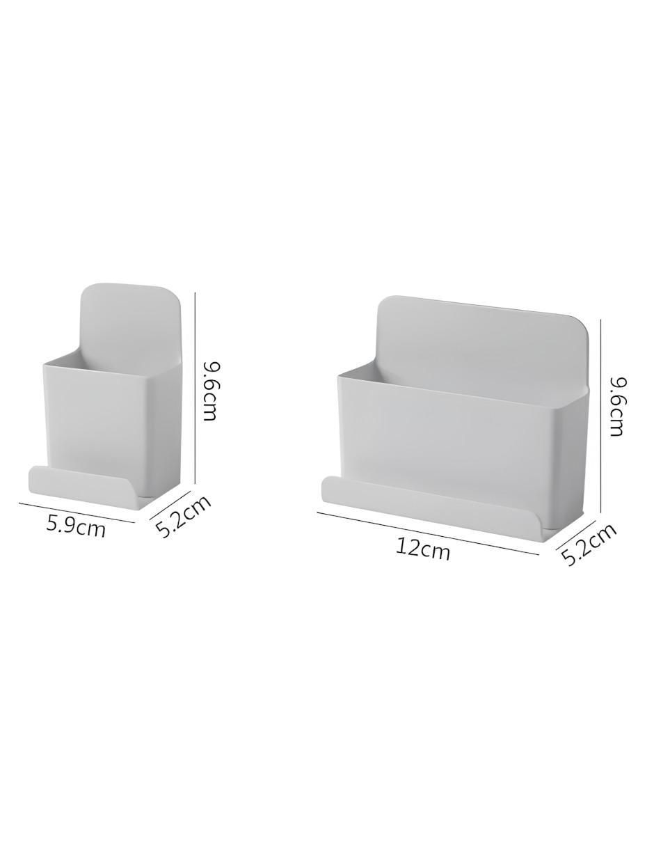 Set organizador de control armable 4