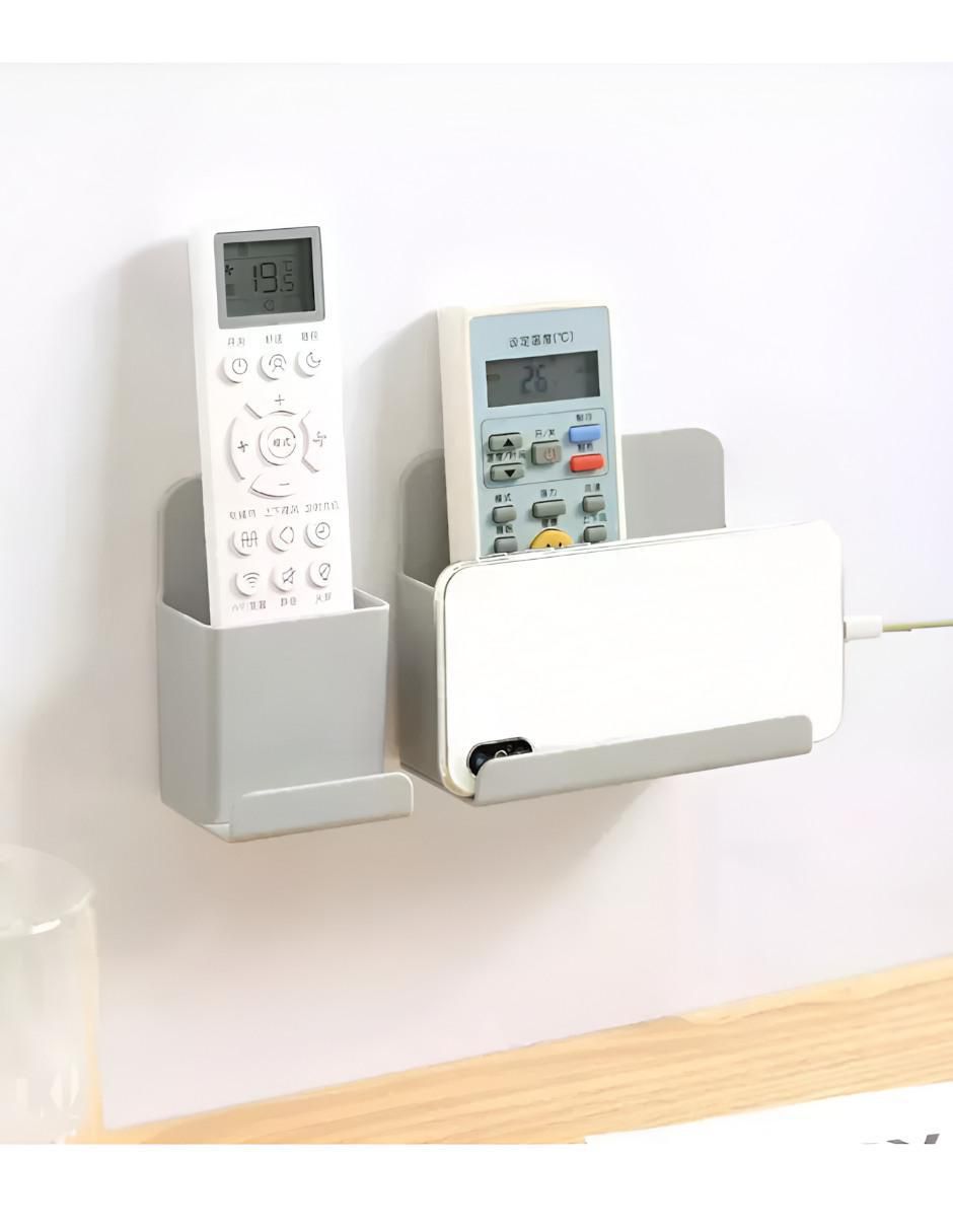 Set organizador de control armable 3