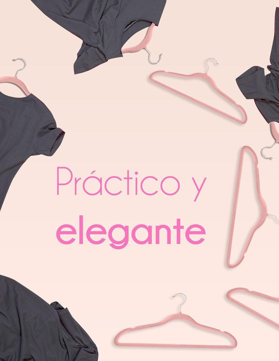 Set gancho de terciopelo 50 piezas 4