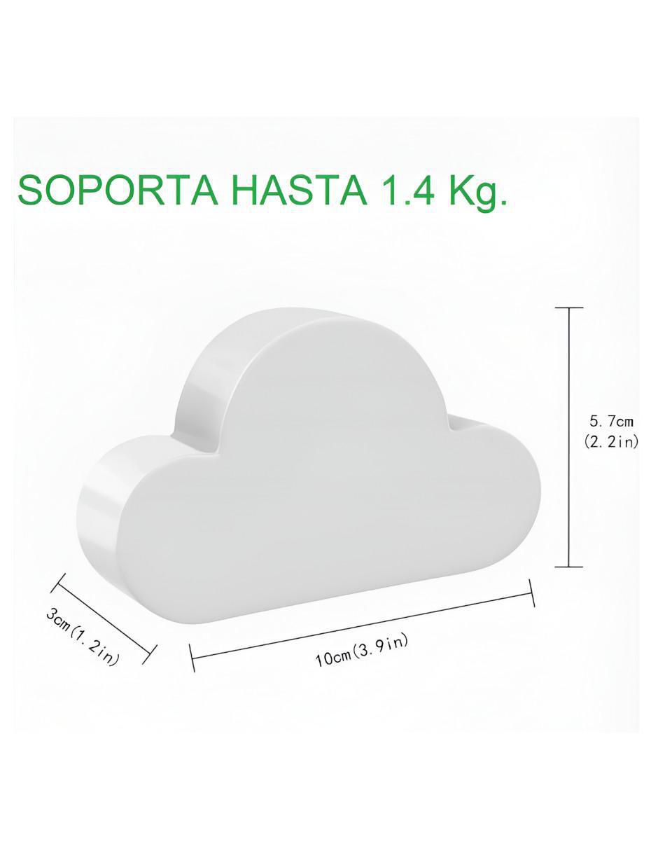 Porta llaves 4