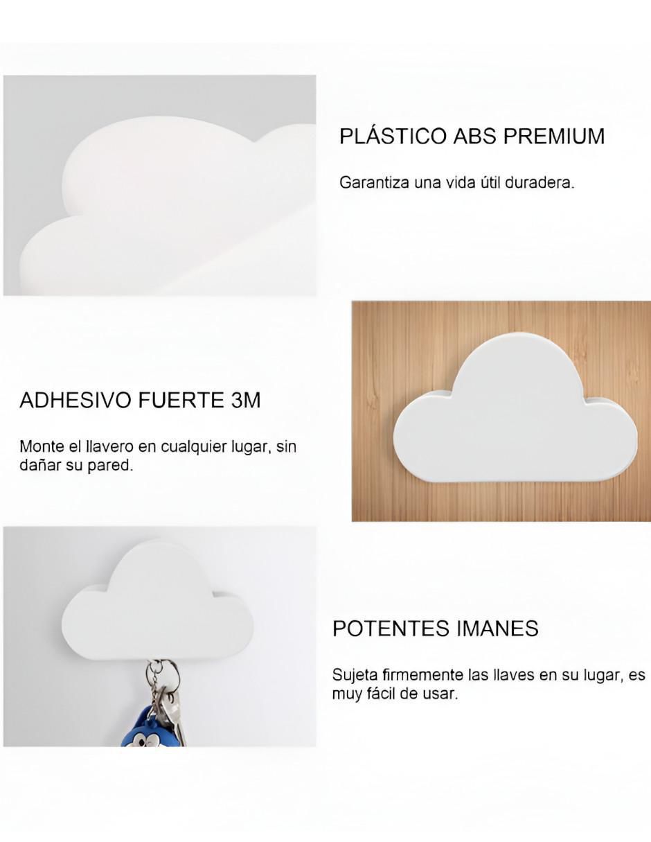Porta llaves 3