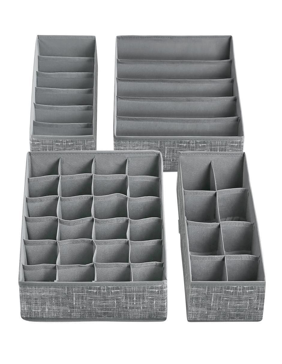 Set de organizador multiusos armable Trent