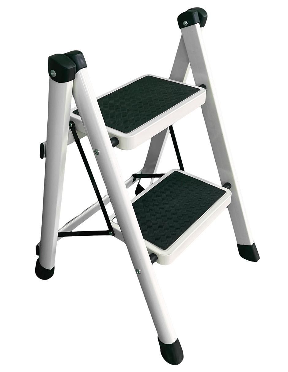 Escalera de tijera de metal 2