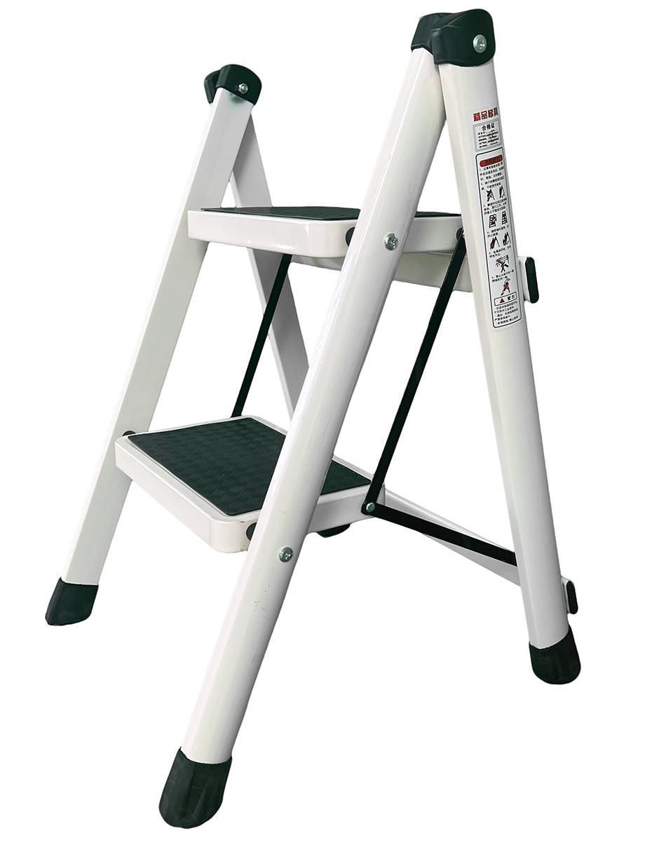 Escalera de tijera de metal 3