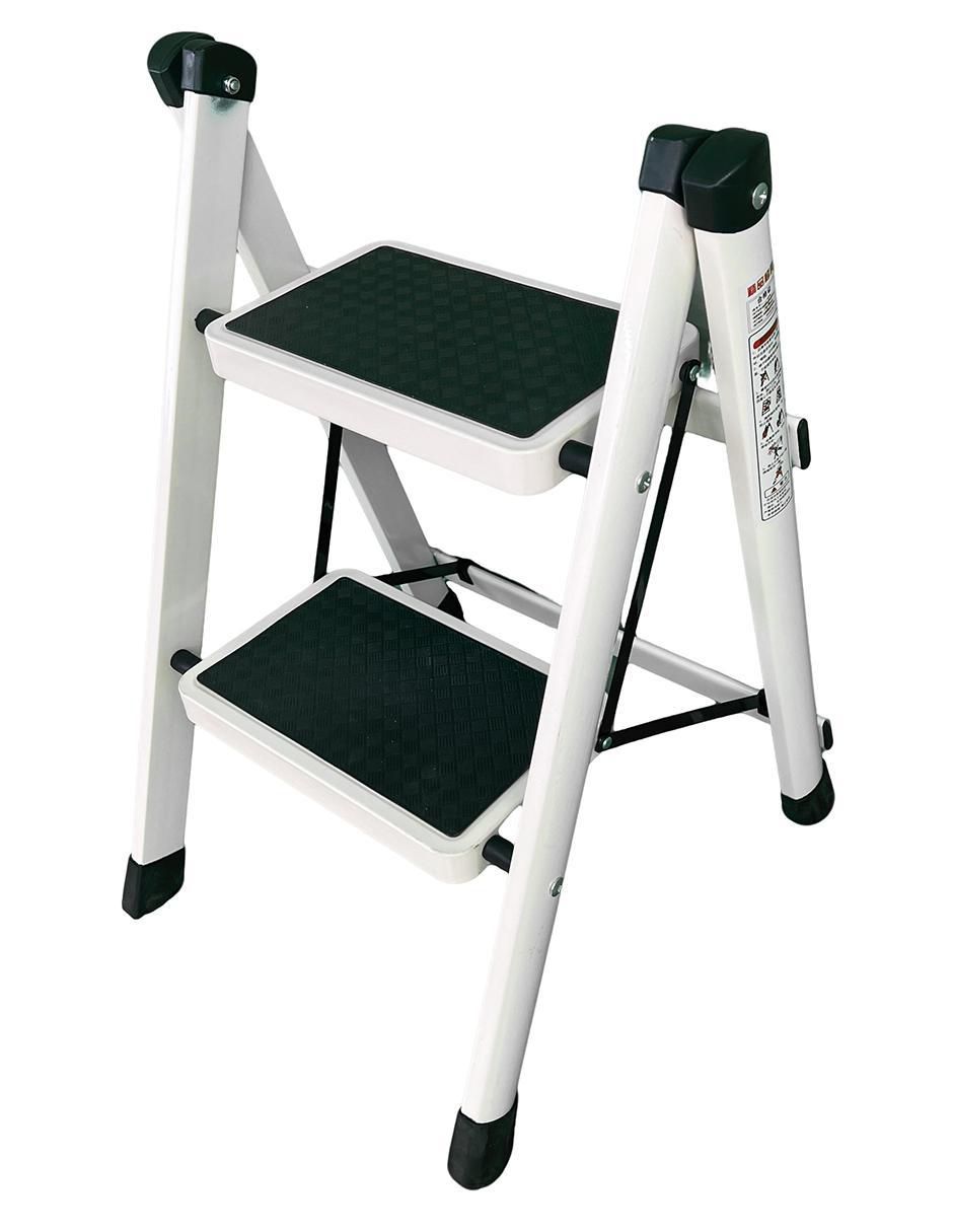 Escalera de tijera de metal 4