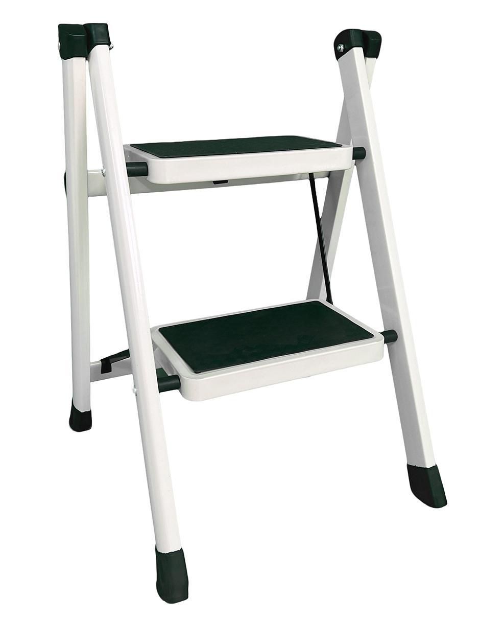 Escalera de tijera de metal 5
