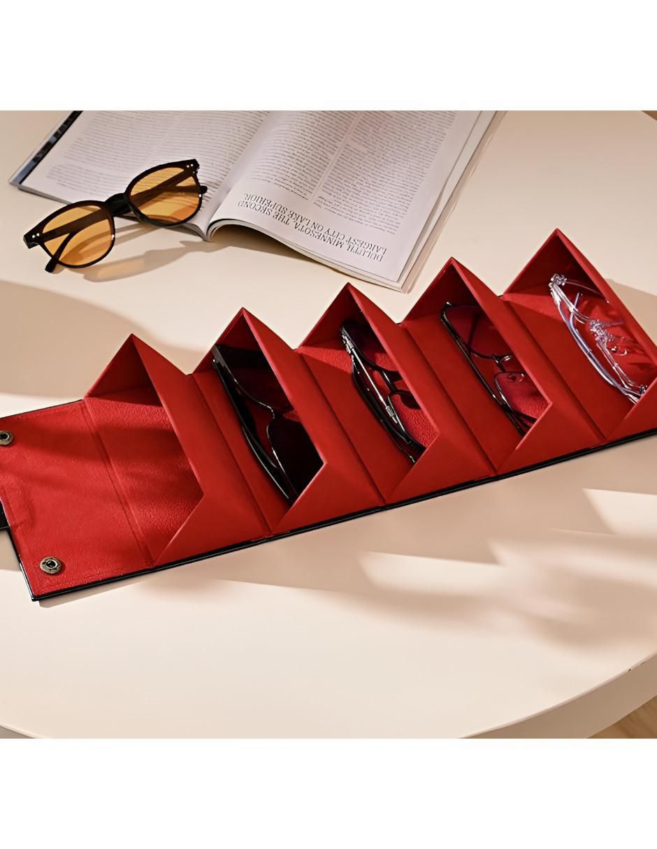 Organizador de lentes 3