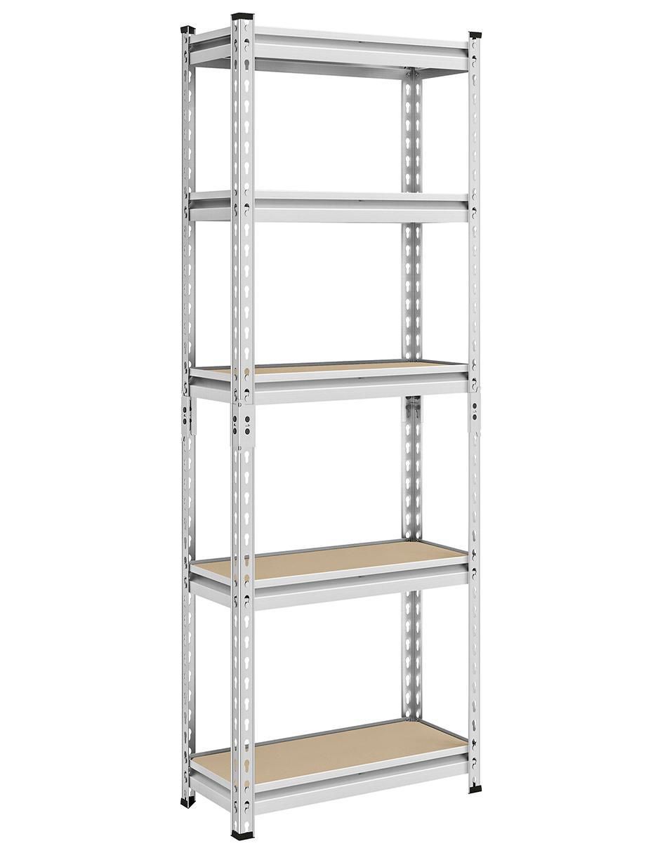 Estante de acero Cozory MGLR300E01