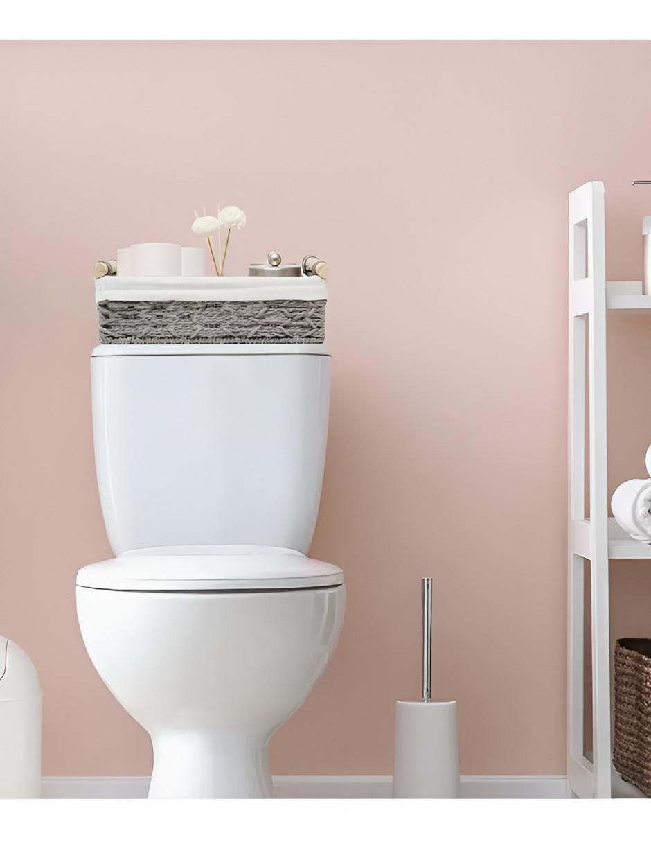 Set organizador de baño 4