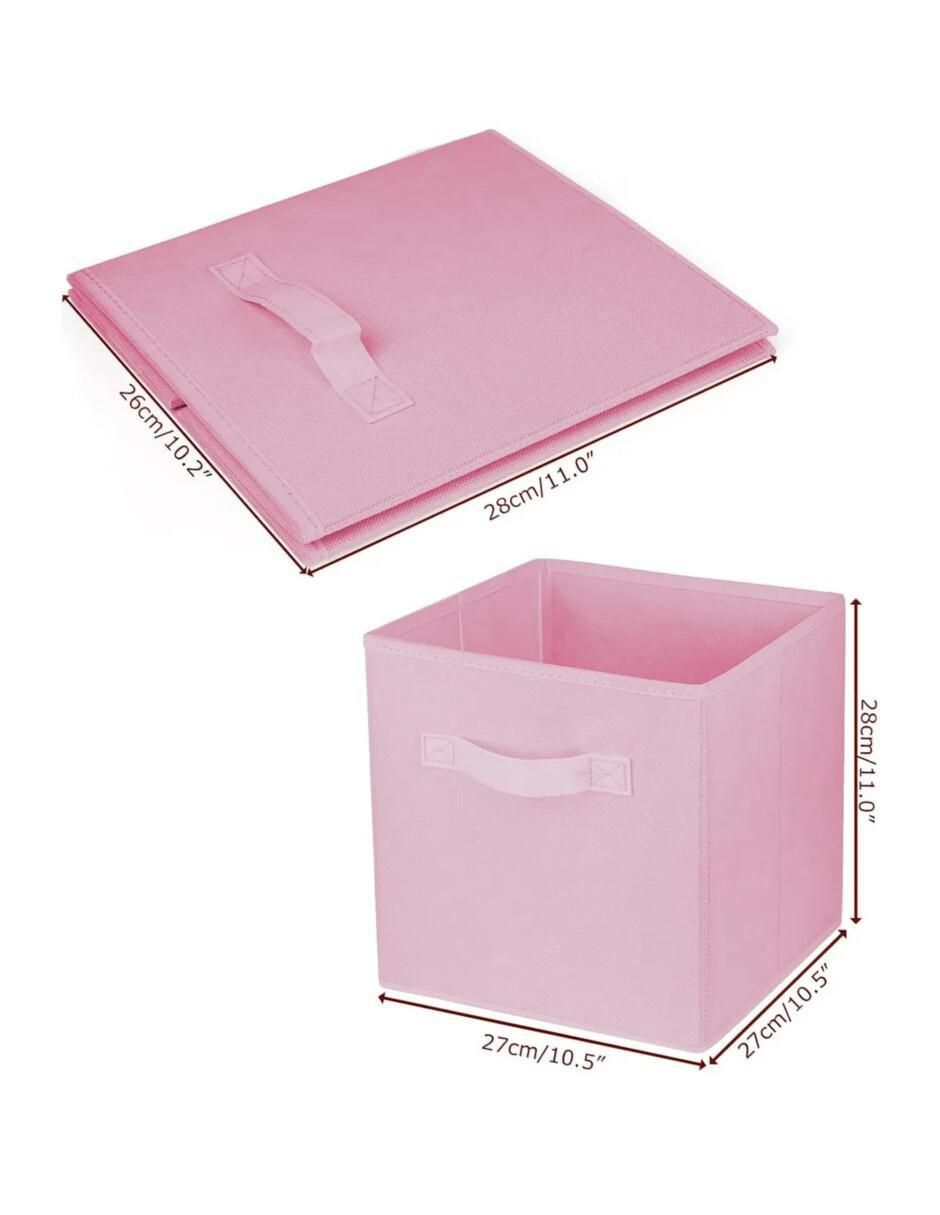 Set de organizador multiusos 5